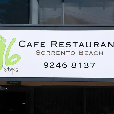Quality Resort Sorrento Beach-3