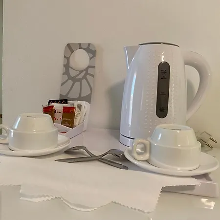 Hotel Arena Suite - Adults Only-2