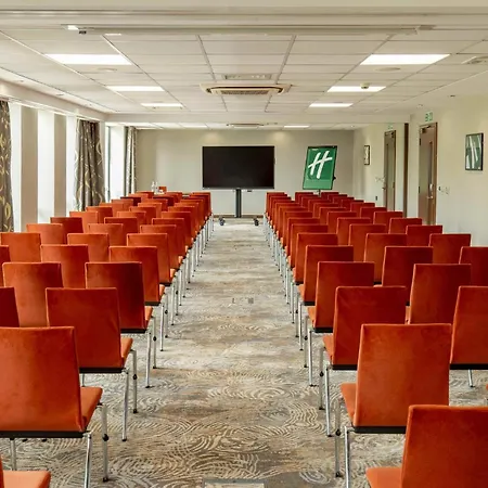 Holiday Inn Bristol City Centre By Ihg-3
