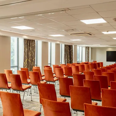 Holiday Inn Bristol City Centre By Ihg-2