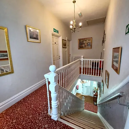 Hunters Lodge Guest House-3