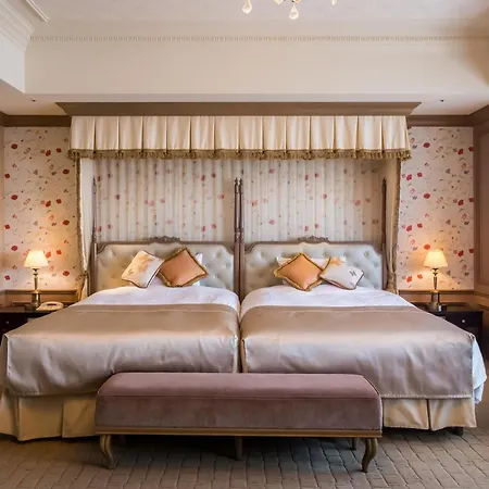 Hotel Monterey Grasmere Osaka-3
