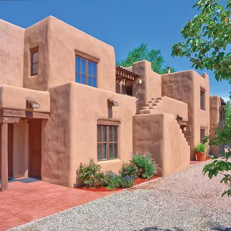 Worldmark Santa Fe-2