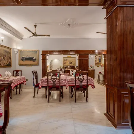 Dera Rawatsar - Heritage Hotel-2