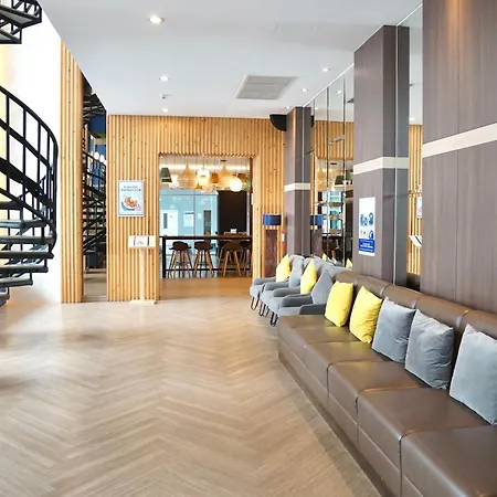 Kokotel Bangkok Dheva Thonglor-2
