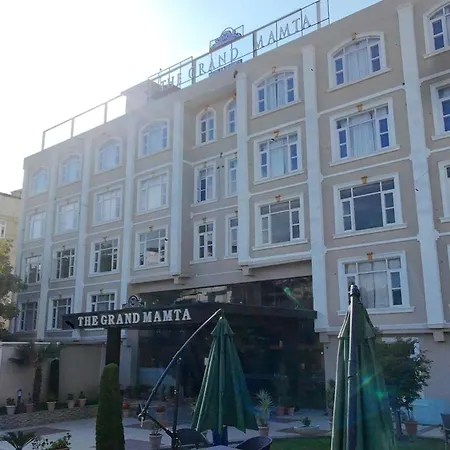The Grand Mamta-2