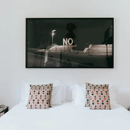3 Rooms 10 Corso Como Milano-2