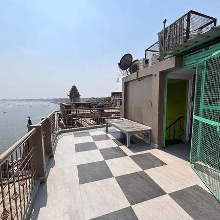 Bhadra Kali Guest House-2