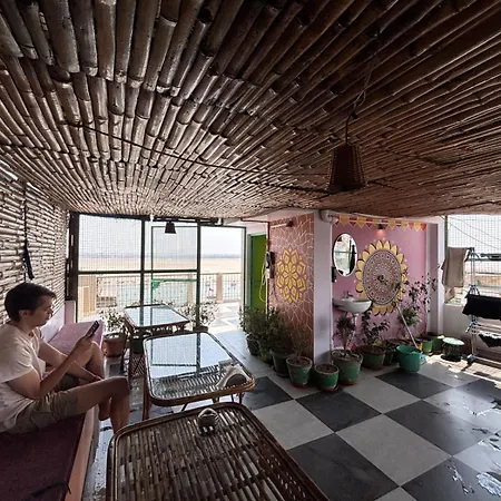 Bhadra Kali Guest House-3