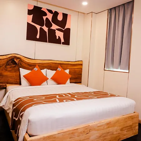 Monsoon Bassac Hotel-3