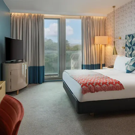 Hilton Bournemouth-2