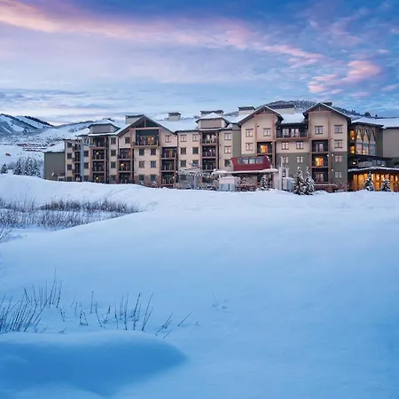 Club Wyndham Park City-2
