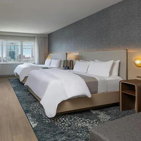 The Westin Buffalo-3