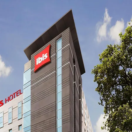 Ibis Hyderabad Hitec City - An Accor Brand-2