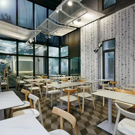 Green World Songshan-3