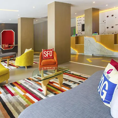 Ibis Styles Bangkok Sukhumvit 50-2