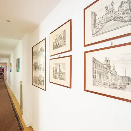 Federici Guest House-2