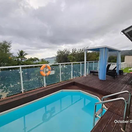 Modern Living Residence-3