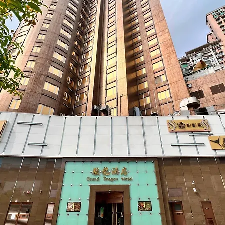 Grand Dragon Hotel-3