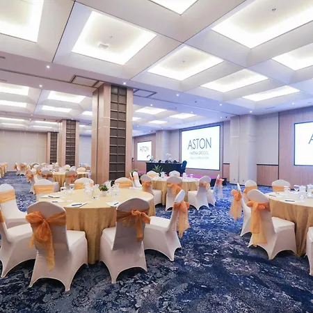 Aston Kartika Grogol Hotel & Conference Center-2