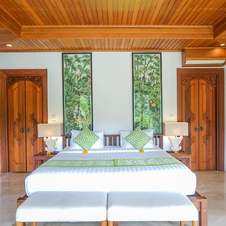 The Allure Ubud Villas & Spa Crafted By Freshwater Asia-3
