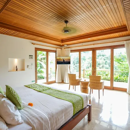 The Allure Ubud Villas & Spa Crafted By Freshwater Asia-3