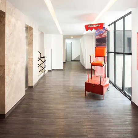 Hotel Mx Lagunilla Cdmx, Trademark Collection By Wyndham-2