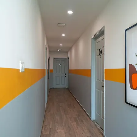 Olive Zip Kalyan Nagar By Embassy Group-2