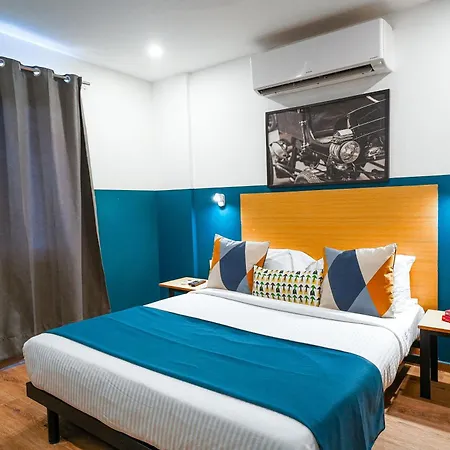 Olive Zip Kalyan Nagar By Embassy Group-3