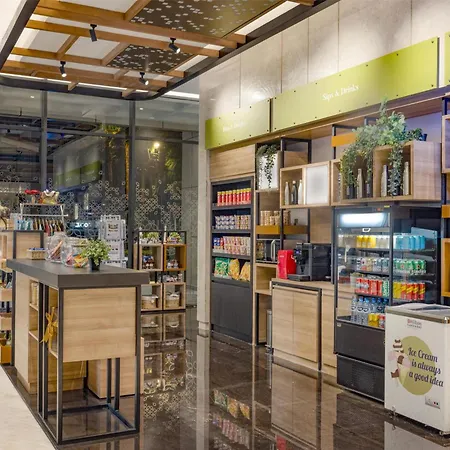 Hilton Garden Inn Jakarta Taman Palem-3