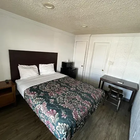 Richmond Motel-2
