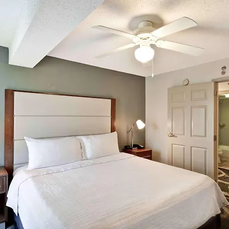 Homewood Suites By Hilton San Antonio Northwest-2