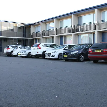 Citigate Motel Newcastle-3