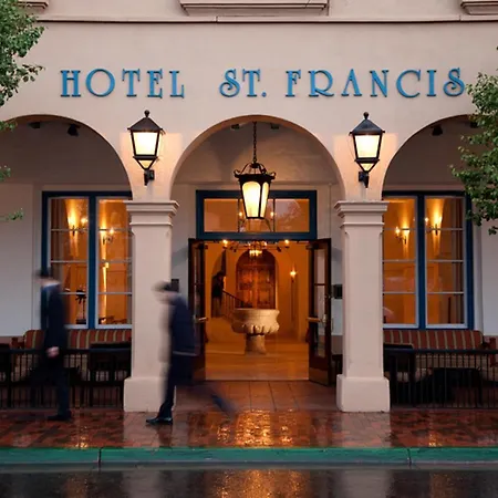 Hotel St Francis-2