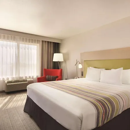 Country Inn & Suites By Radisson, Fresno North, Ca-2