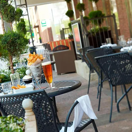 Renaissance Columbus Downtown Hotel-3