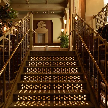 Soho Grand Hotel-2