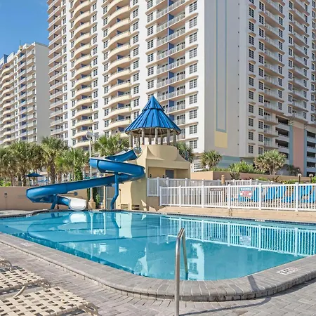 Hilton Vacation Club Daytona Beach Regency-2