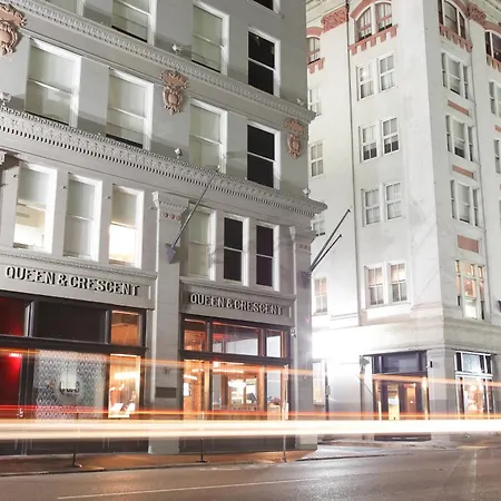 Q&C Hotel And Bar New Orleans, Autograph Collection-2