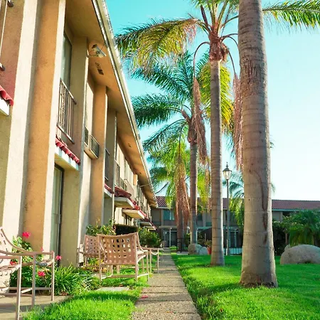 Motel 6 - Anaheim Hills, Ca-3