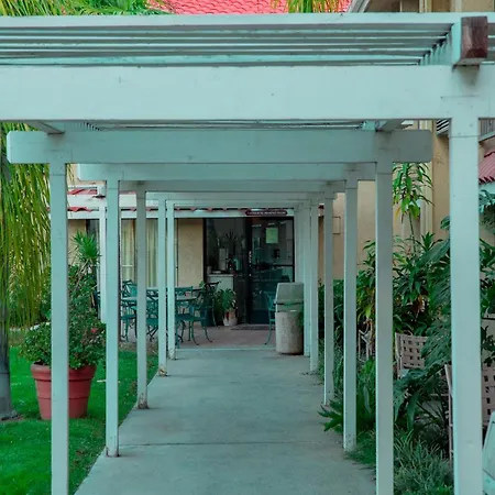 Motel 6 - Anaheim Hills, Ca-2
