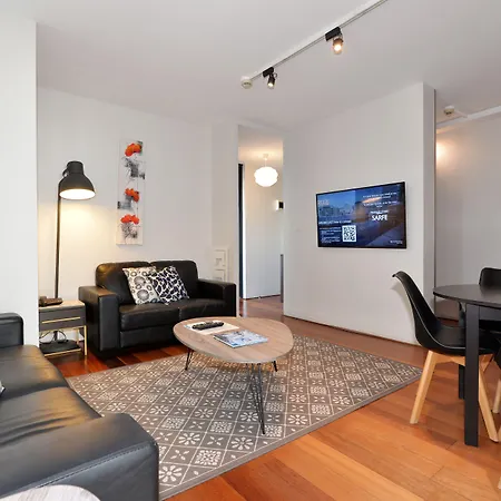 Ridge Apartment Hotel-2