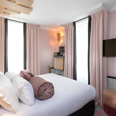 Hotel Du Cadran-3