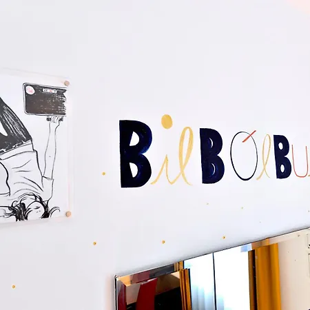 Phi Hotel Bologna-2