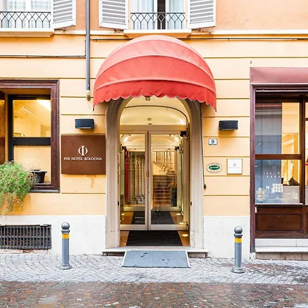 Phi Hotel Bologna-3
