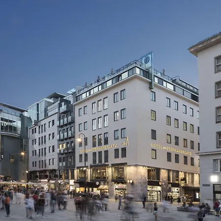 Boutique Hotel Am Stephansplatz-3