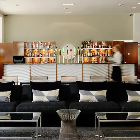 Herbert Park Hotel And Park Residence-2