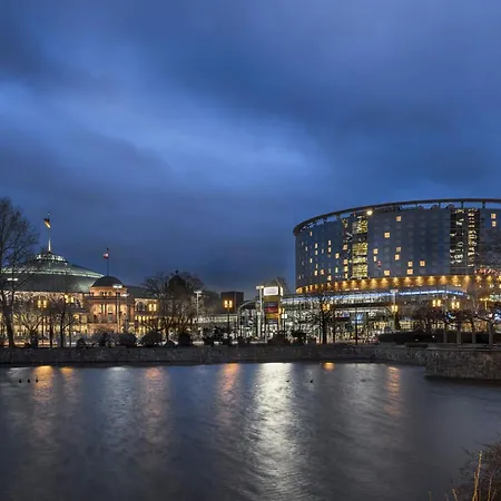 Maritim Hotel Frankfurt-3
