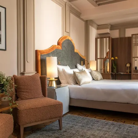 Hotel Fougere-2