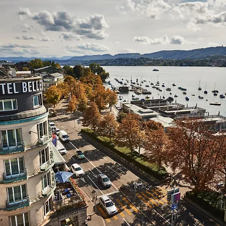 Ameron Zuerich Bellerive Au Lac-2